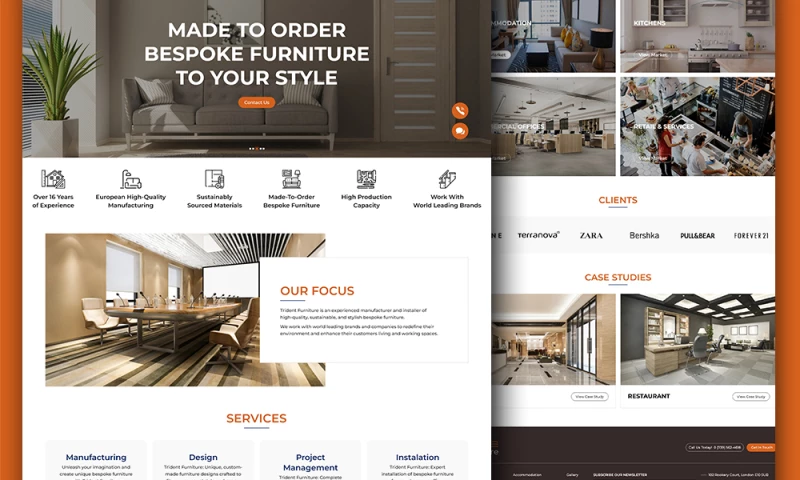 JMJ WebPro - House Renovation: Innovating Homes, Transforming Lifestyles with Divi