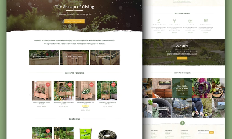 JMJ WebPro - GreenTech Environmental Solutions: Innovating for a Greener Future