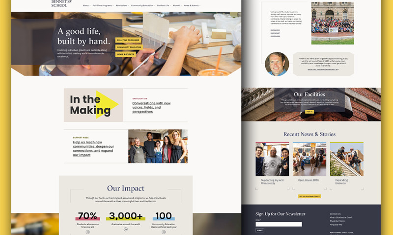 JMJWebPro - Crafted Carpentry Excellence with Elementor