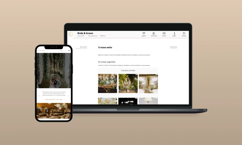 Codepoint - Wedding Day