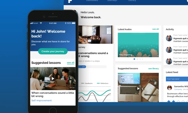 Codepoint - Flourister