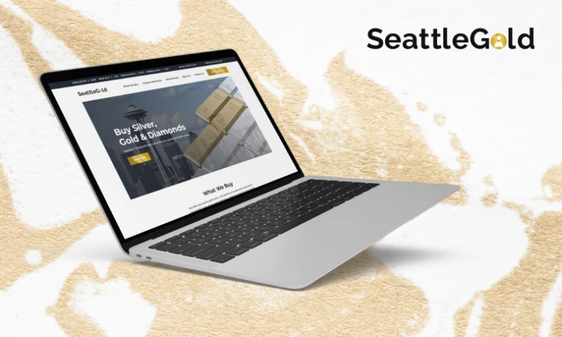 MAXBURST - Seattle Gold