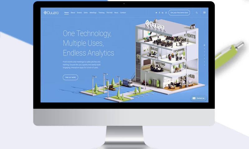 Code Inspiration - Duuzra