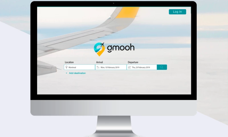 Code Inspiration - Gmooh