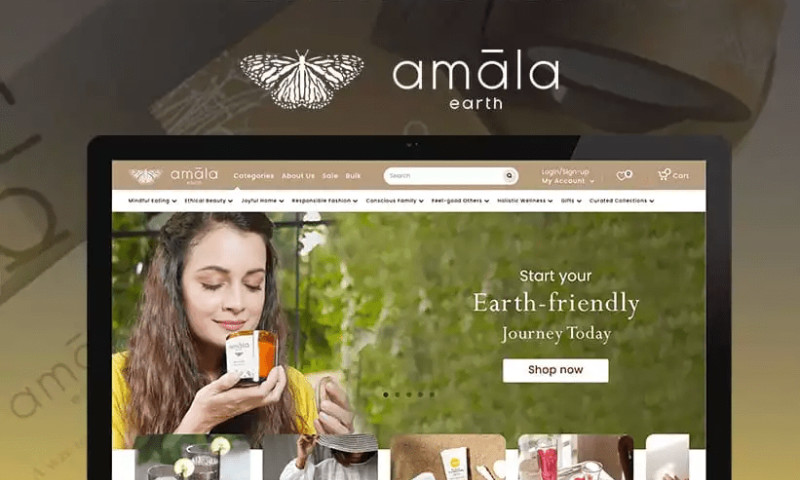 Mobikasa - Amala