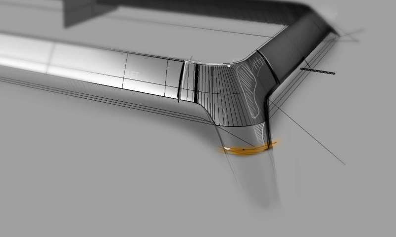 Product Road mapping for Delivery Appliance Brand