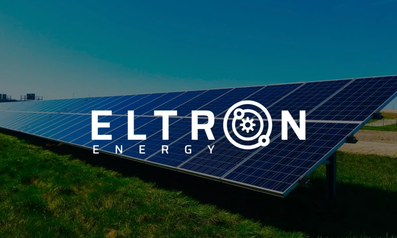 Tactics - On Point Design for Ease of Navigation for Eltron Energy