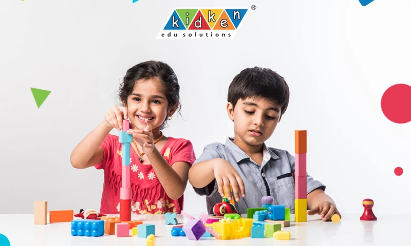 Tactics - An E-commerce Platform for Over 1000+ Montessori & Kids Toys