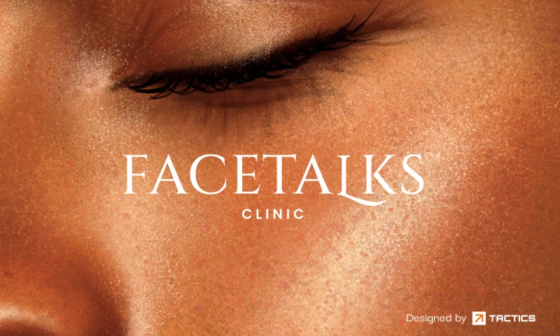 Redefining Luxury and Beauty for Facetalks Clinic