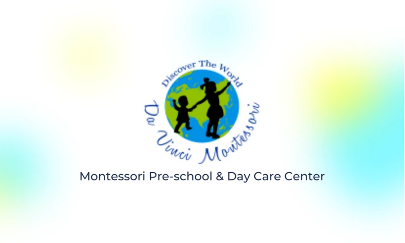 Tactics - Redefining Digital Presence for a Renowned Montessori School