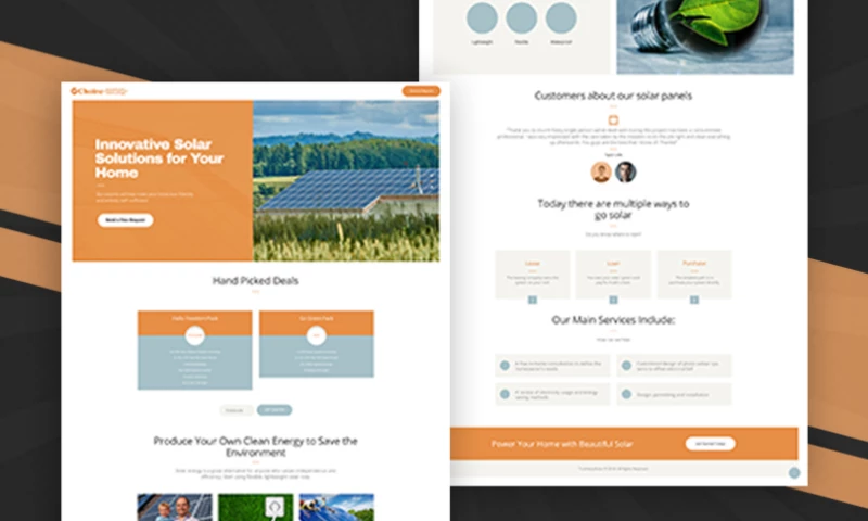 TechUptodate - True Value Solar