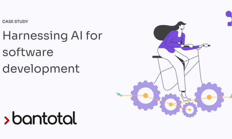 Bantotal: Enhancing Operational Efficiency