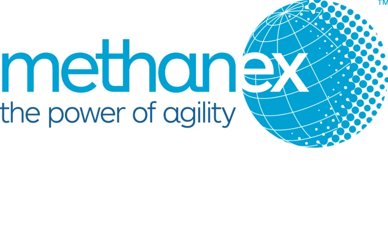 Evviva Brands - Methanex | Company Branding