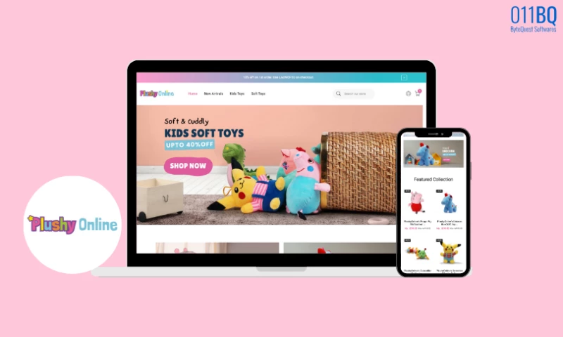 PlushyOnline