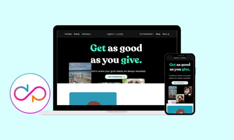 ByteQuest Softwares Pvt Ltd - Karma Points