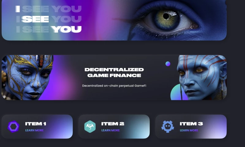 Roobinium - AvatarWorth