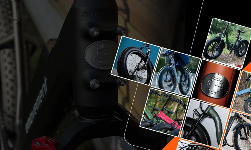 HollowCore - Emovement