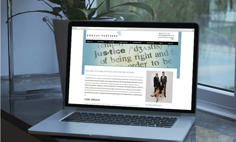 Techno Infonet - Bhogal Partners