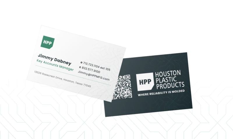 Elevating Sales with Print Marketing Materials for HPP