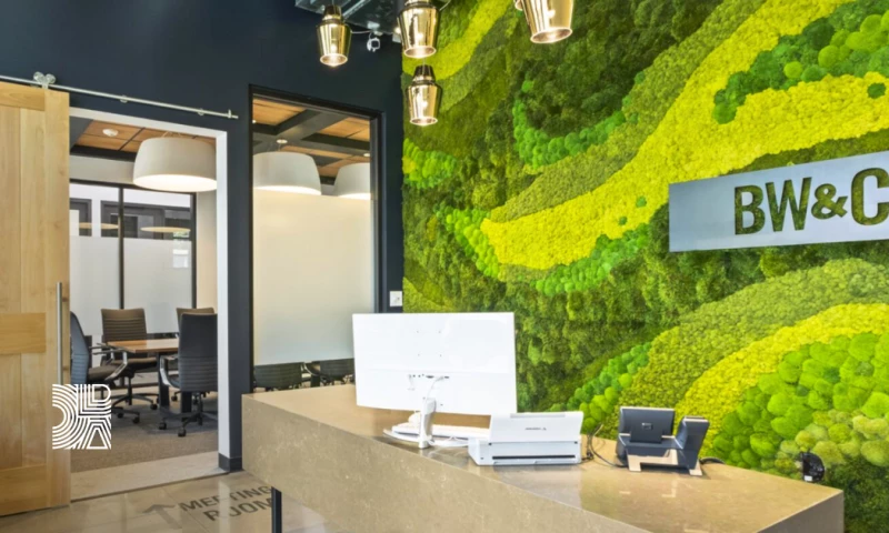 TMG Marketing Partners - ODA Web Design