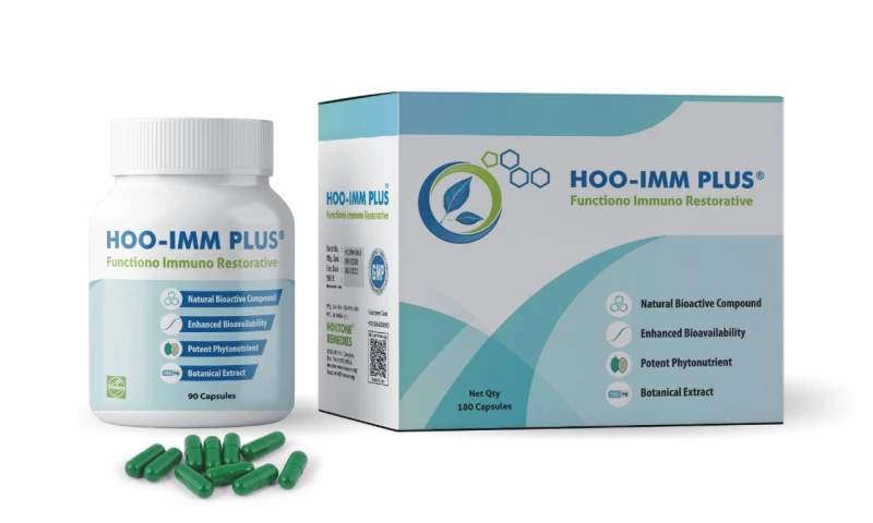 Alegta - Comprehensive Digital Marketing for Hootone Remedies