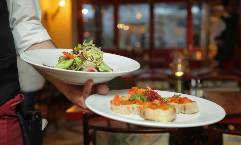 Alegta - Influencer Marketing and META Ads for Al-Baik Hyderabad