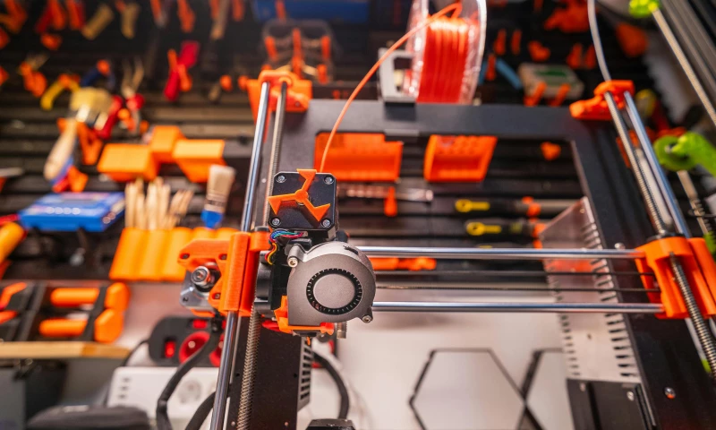 Alegta - Digital Marketing for Orbit3D