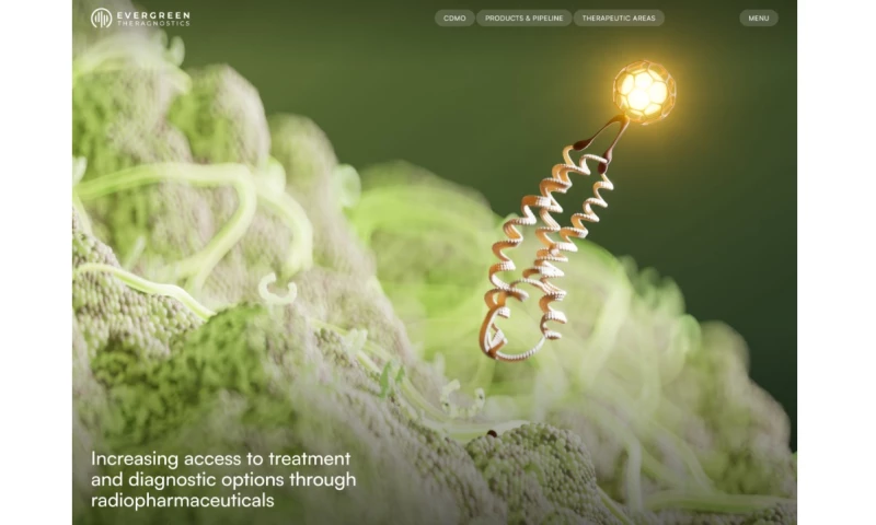 Evergreen Theragnostics