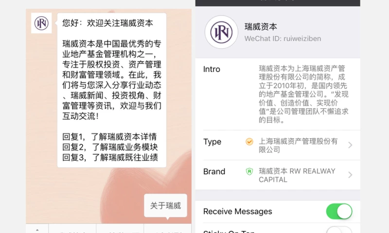 MOPA - Realway Capital