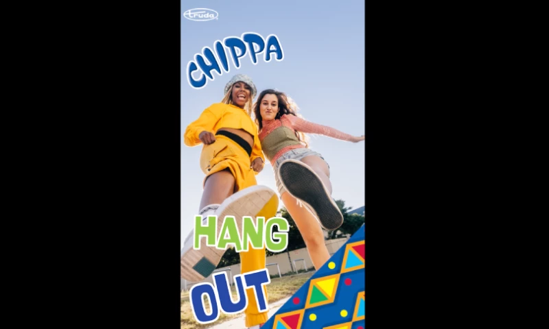 Affinity Collective - Hang out with Chippa this summer!