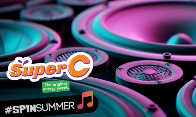 Affinity Collective - #Spinsummer