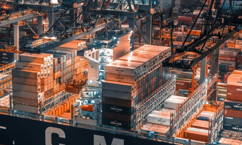 Upp Agency d.o.o. - Demand prediction & inventory optimization