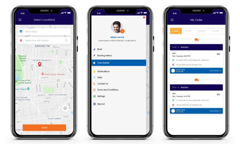 Codiant - Brilliant Move