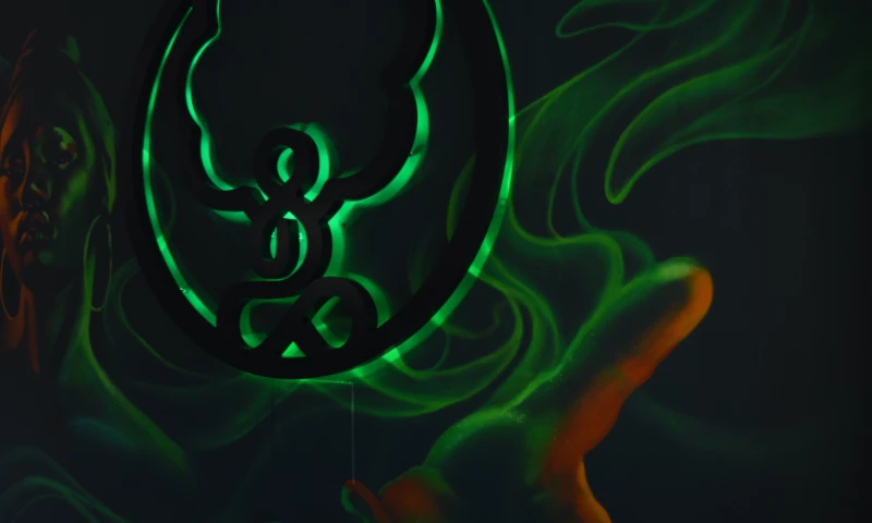 Weed Dispensary SEO Project