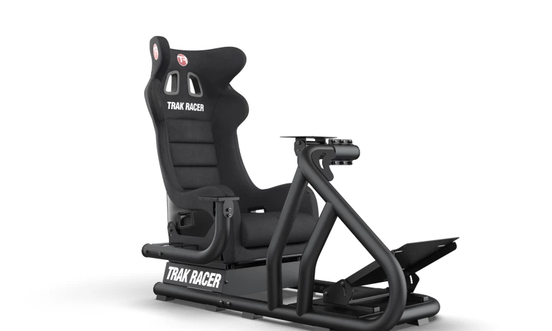 360 Render - Studio Style renders for Trakracer