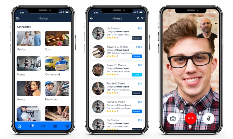Codiant - Xpertchats