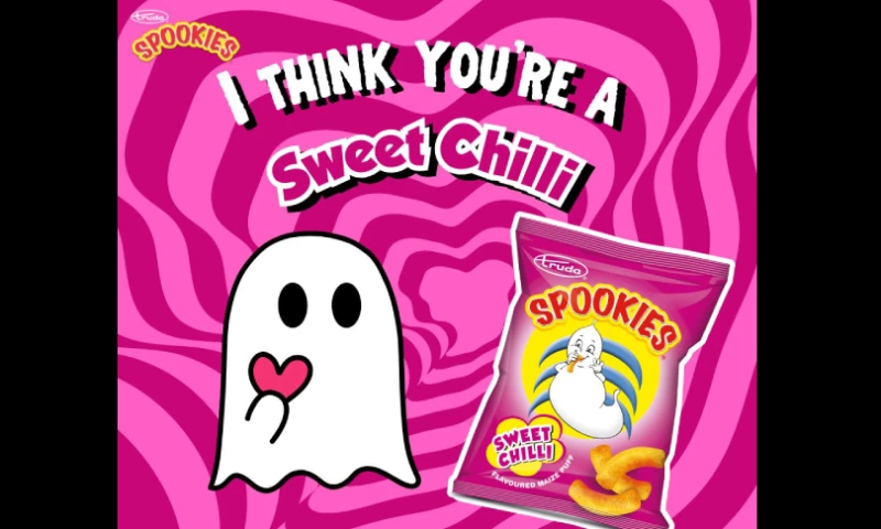 Affinity Collective - I think you're a Sweet Chilli