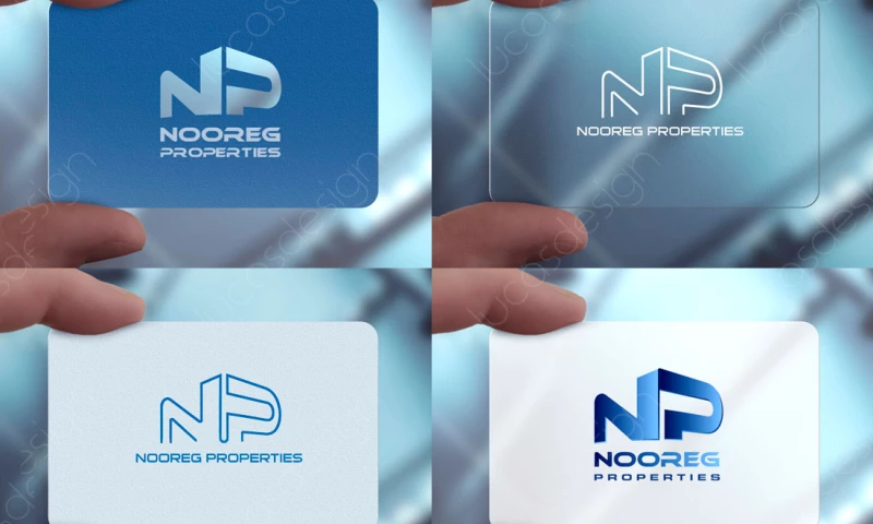 Lucas Design - NOOREG PROPERTIES
