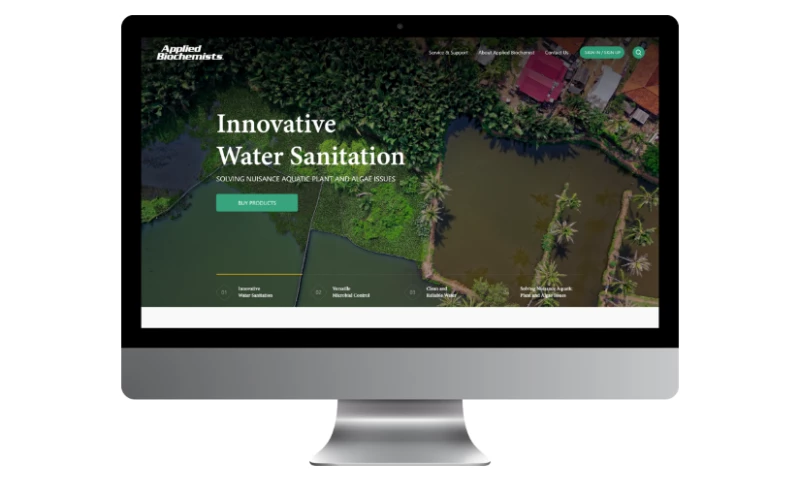 Codiant - Applied Biochemist