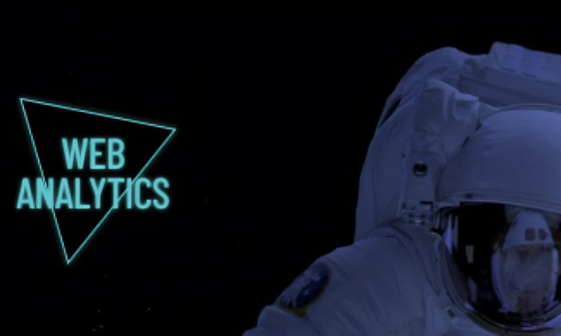 White Light Digital Marketing - Web Analytics