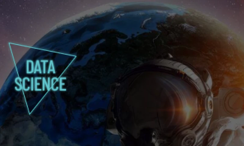 White Light Digital Marketing - Data Science