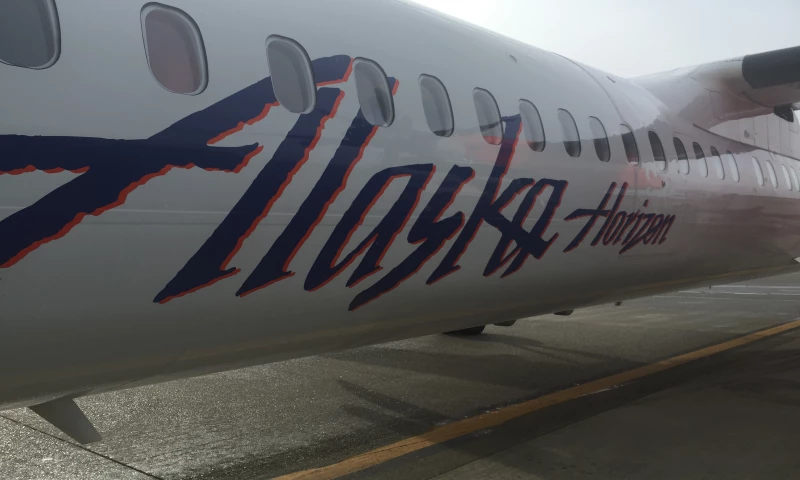 Evviva Brands - Alaska Airlines | Market Research, Strategy, Positioning