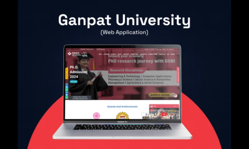 Ganpat University