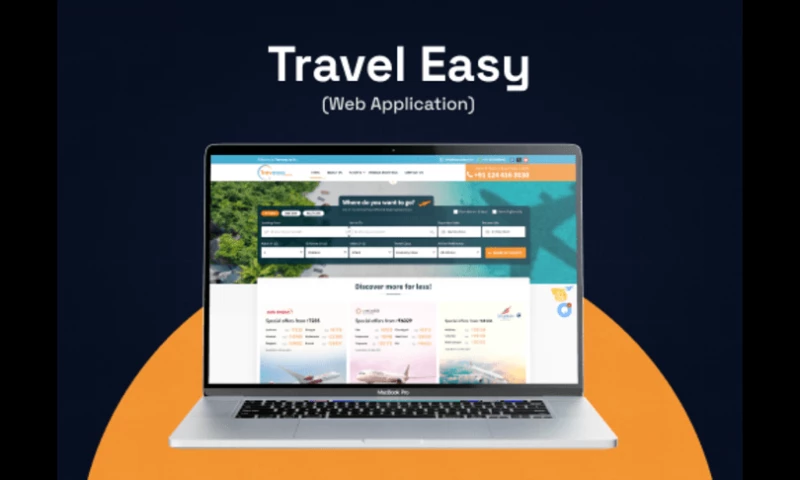 Travel Easy