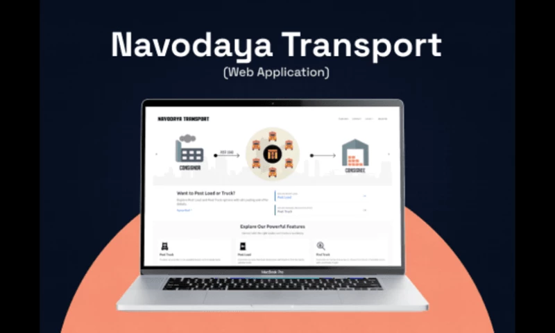 Navodaya Transport