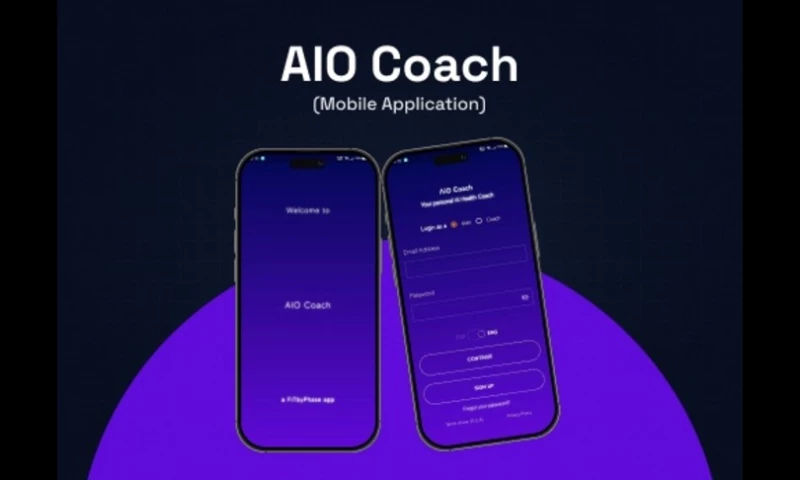 AIO Coach