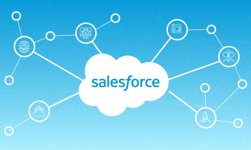 Salesforce Optimization and Custom Development
