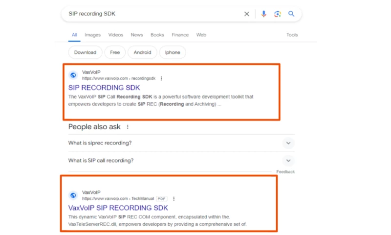 Growwwise - Vax Voip