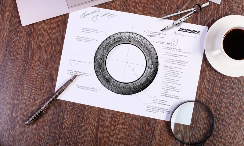 Brain Tank - Premiorri Brand Development