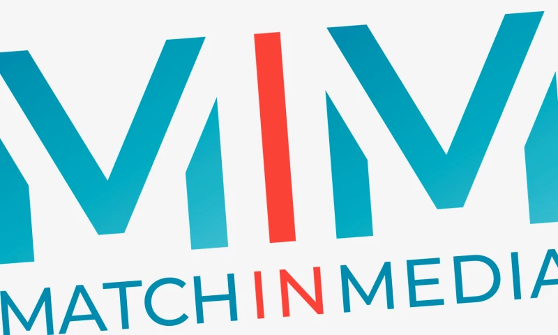 Rebranding Match in Media